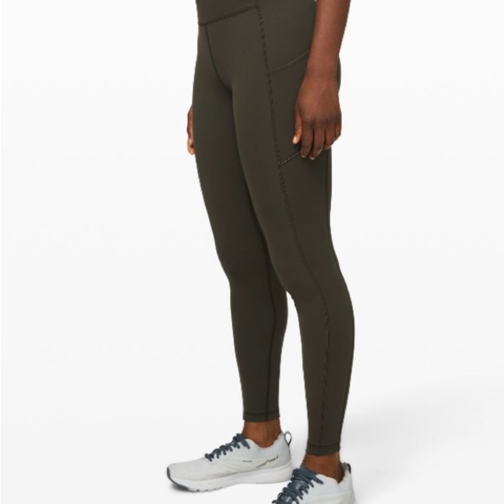 lululemon speed up tights 28”